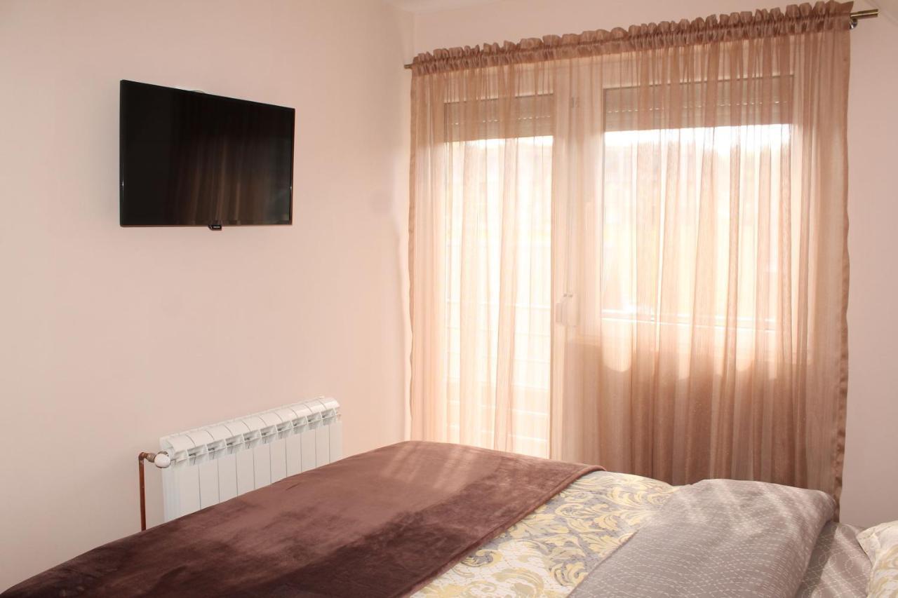 Durmitor Chill Point Villa Zabljak  Exterior photo